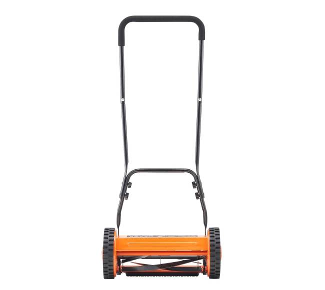 16 cm rankinis cilindrinis vejapjovė 5 ašmenų8