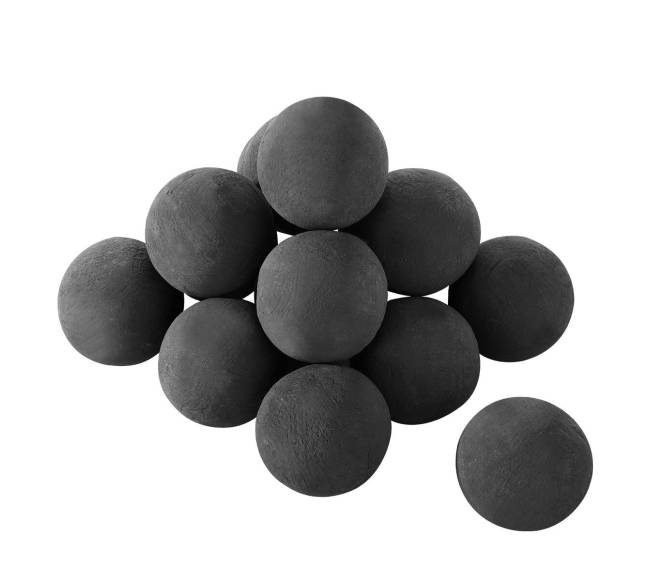 7,6 cm 15 vnt. keramikiniai ugniakurai8