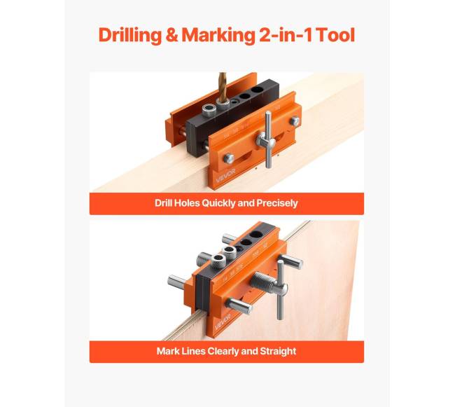 Savidarbinis kaiščių grąžto rinkinys1