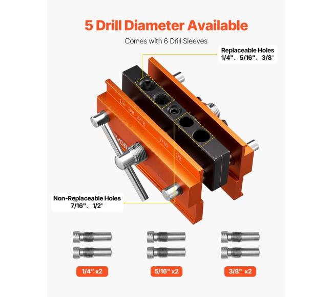 Savidarbinis kaiščių grąžto rinkinys2
