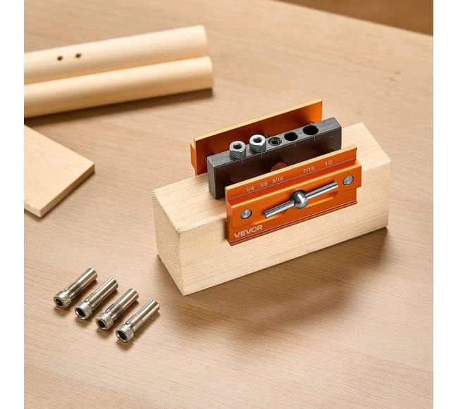 Savidarbinis kaiščių grąžto rinkinys7