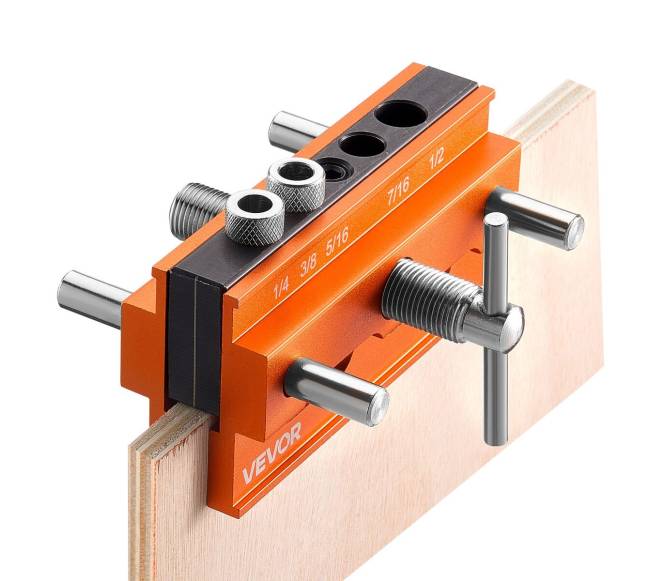 Savidarbinis kaiščių grąžto rinkinys10