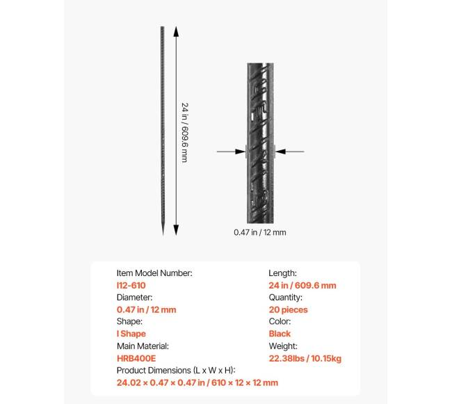 60 cm ilgaplaukiai cinkuoti žemės inkarai6