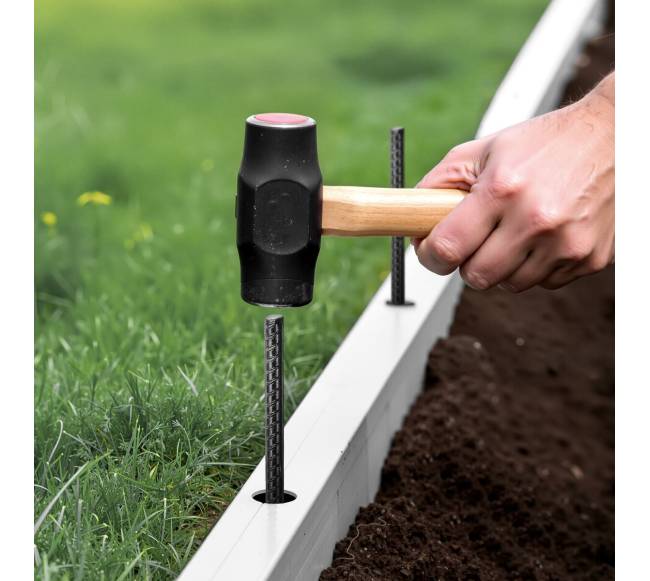 60 cm ilgaplaukiai cinkuoti žemės inkarai7