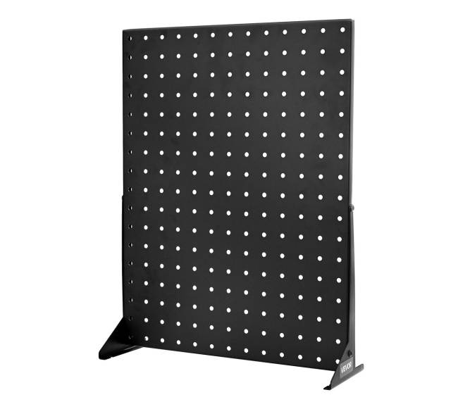 stovo pegboard ekranas, juodas (4 vnt.)8