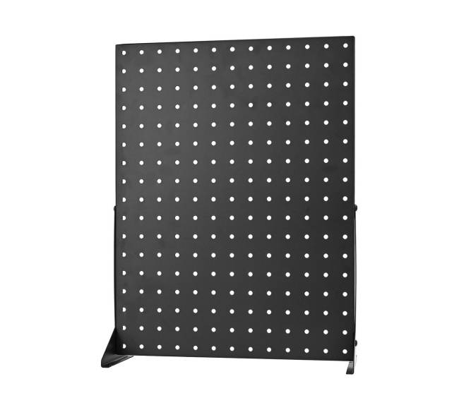 stovo pegboard ekranas, juodas (4 vnt.)10