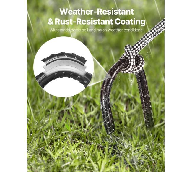 J formos 406 mm inkarų rinkinys3