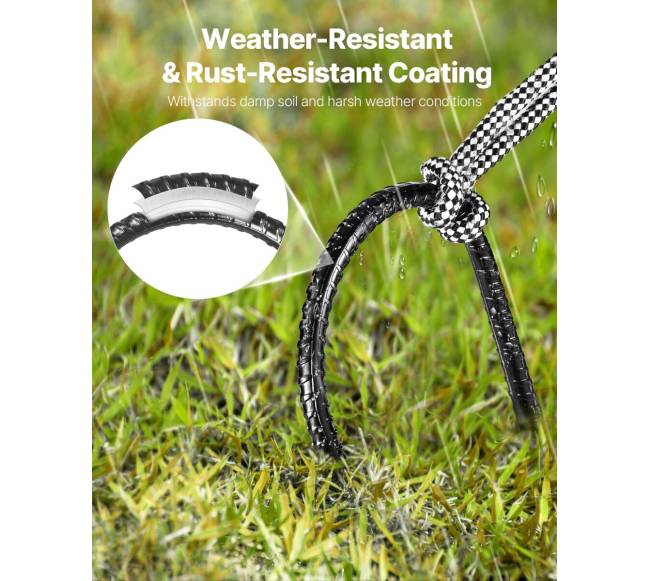 12 colių 8 vnt. U formos armavimo kuoliukai3