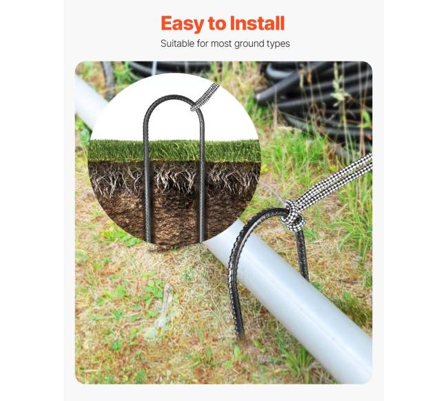 12 colių 8 vnt. U formos armavimo kuoliukai4