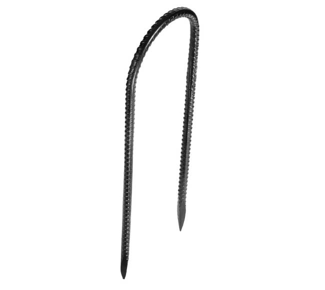 12 colių 8 vnt. U formos armavimo kuoliukai9