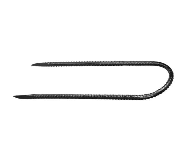 12 colių 8 vnt. U formos armavimo kuoliukai10