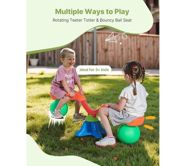 vaikiškas supynės sūpynė su pasukimu4