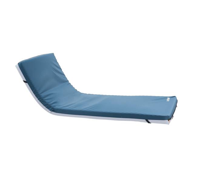 Ligonių lovos čiužinys atsparus vandeniui8