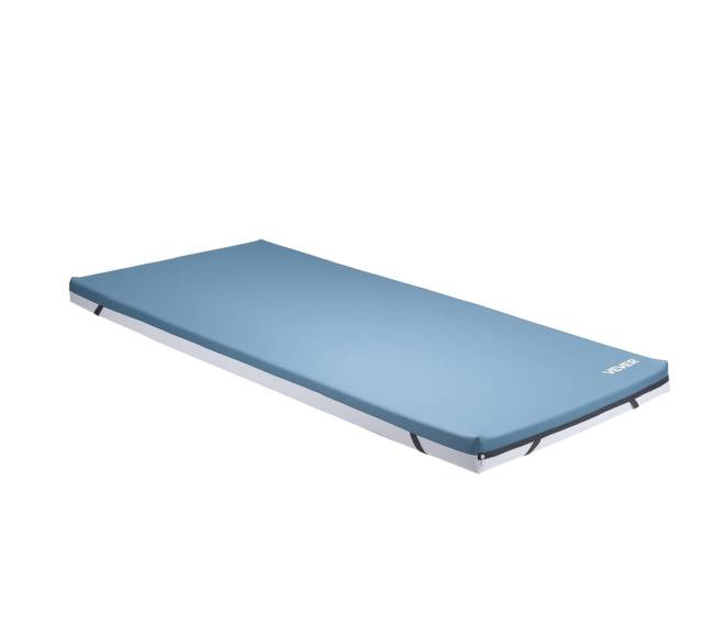 Ligonių lovos čiužinys atsparus vandeniui9