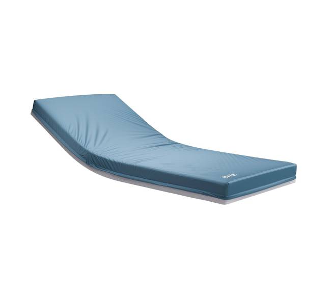 Ligoninės medicininė lovos čiužinys 6 colių8