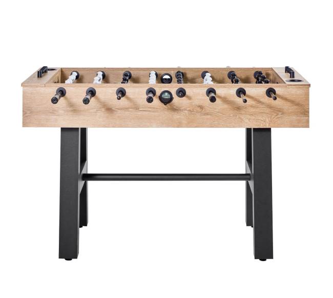 140 cm stalo futbolo žaidimų stalas namams9