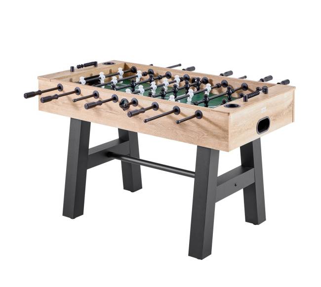 140 cm stalo futbolo žaidimų stalas namams10