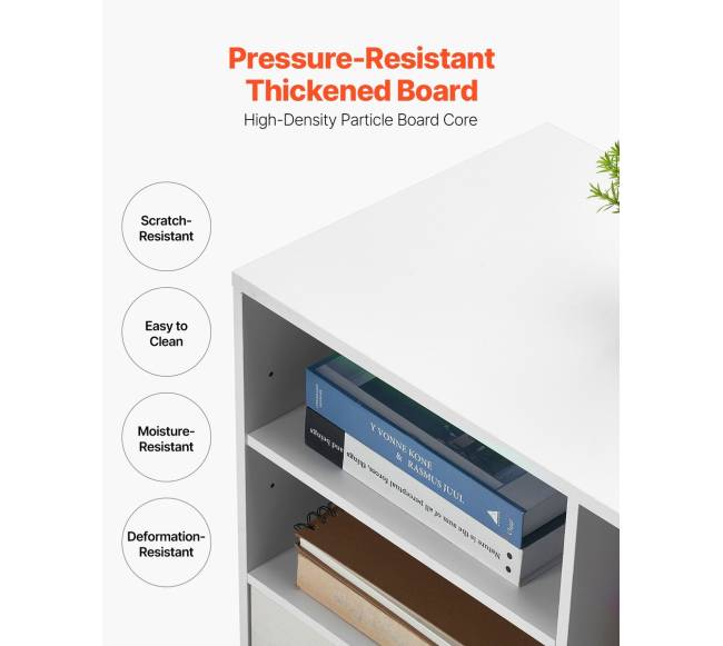 Dvivietis medinis spintelis su stalčiais4