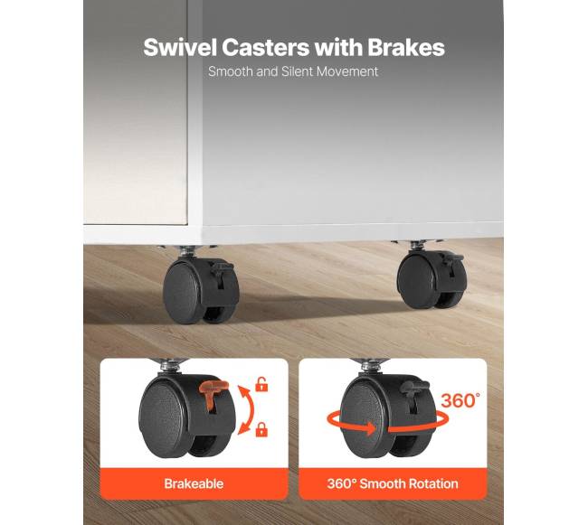 Dvivietis medinis spintelis su stalčiais5