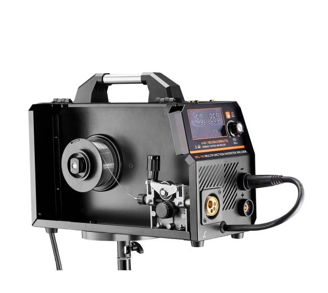 MIG suvirinimo aparatas 160A 4-in-18