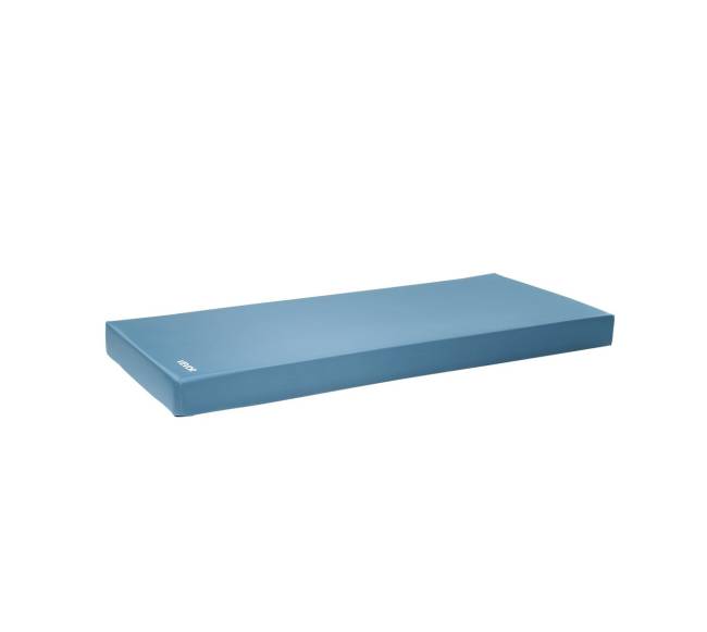 Vandeniui atsparus medicininis čiužinys lovai10