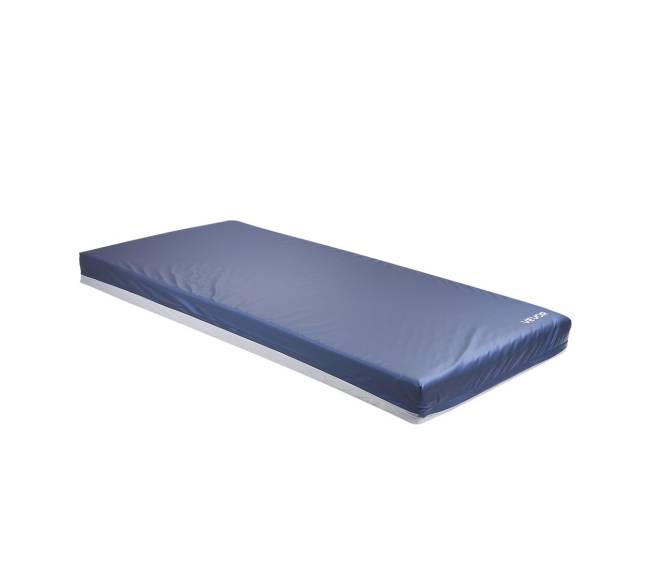 Medicininis lovos čiužinys atsparus vandeniui9