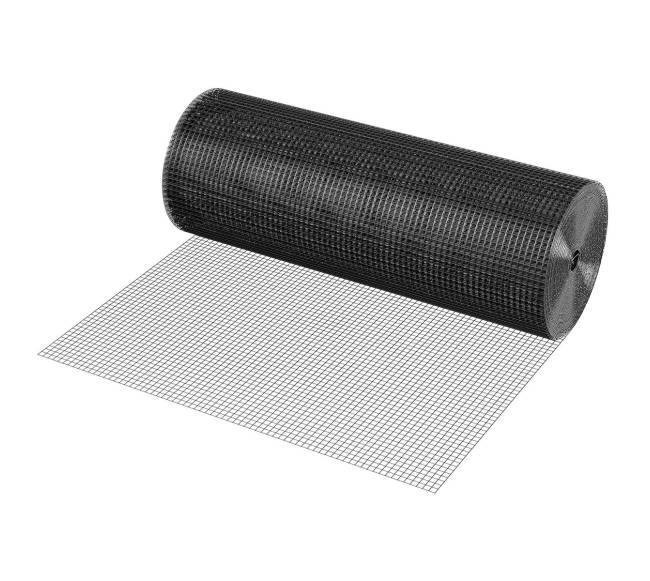 Tinklinė tvora vištidėms, 91x3048 cm8