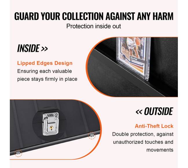 Kolekcinių kortų ekspozicijos dėžutė2