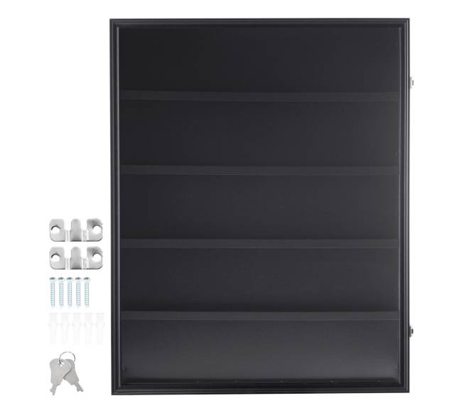 Kolekcinių kortų ekspozicijos dėžutė8