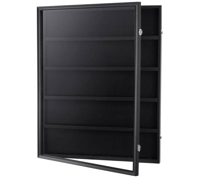 Kolekcinių kortų ekspozicijos dėžutė9