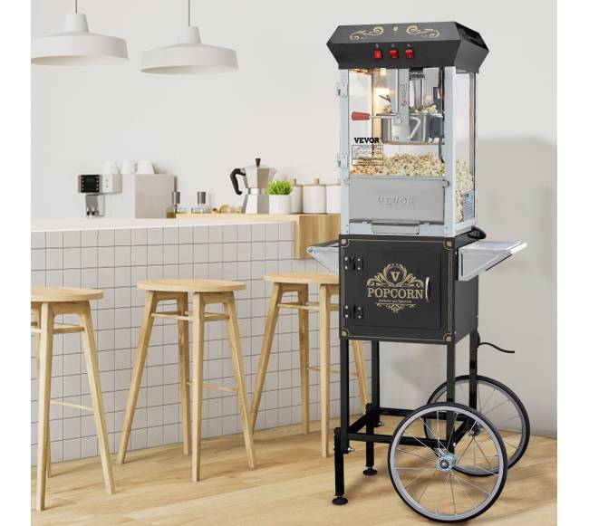 Spragintuvė su vežimėliu, 850W7