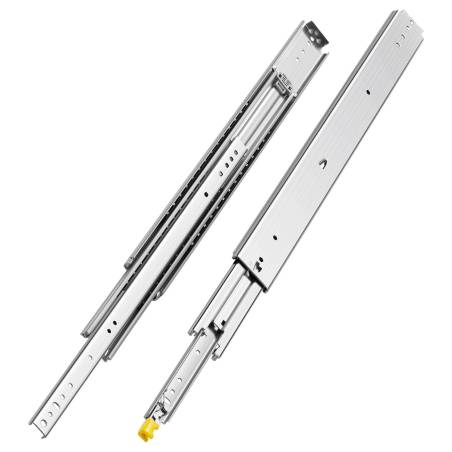 Stumdomos bėgelės su užsidarymu 77-152 cm0