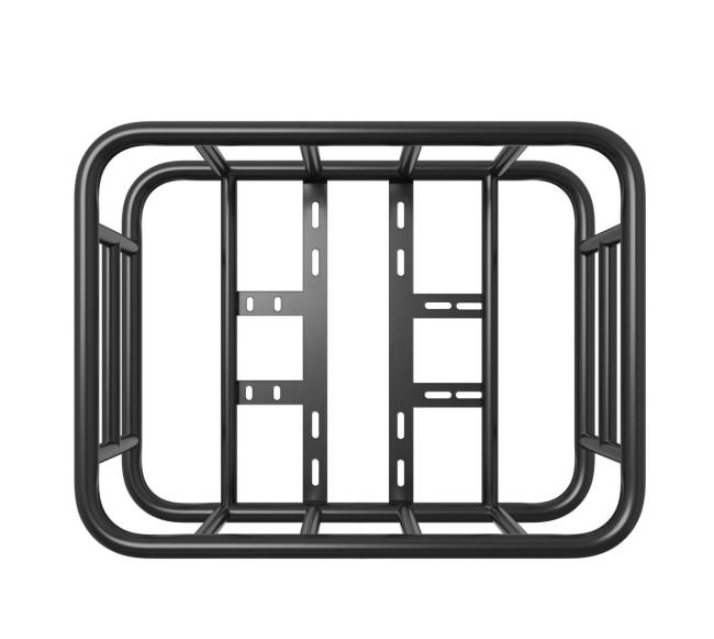 Galinė dviračio krepšio lietaus danga0