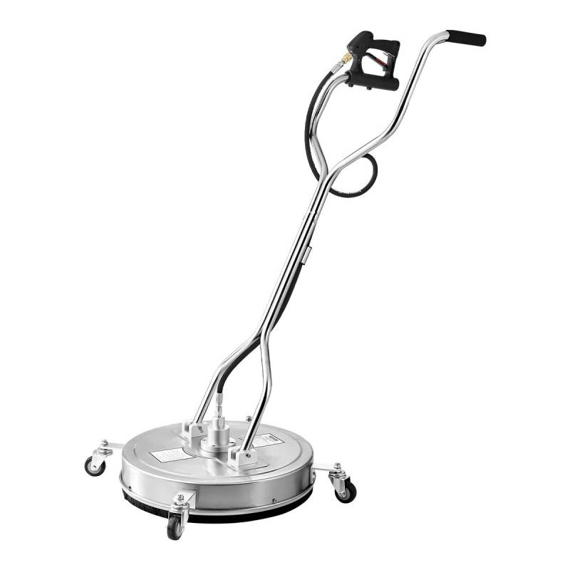 22" plovimo įrenginys su keturiais ratais0