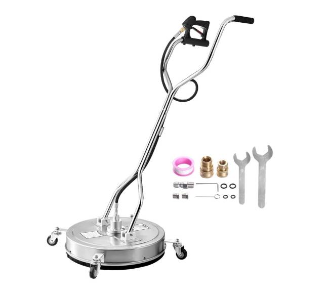 22" plovimo įrenginys su keturiais ratais7