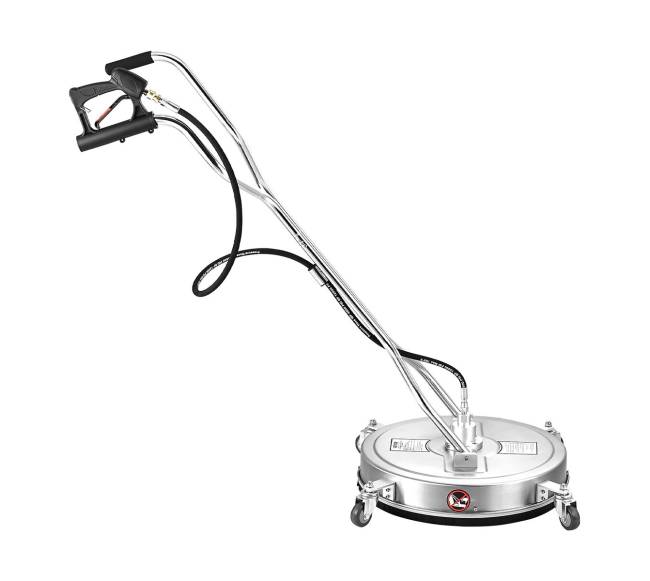 22" plovimo įrenginys su keturiais ratais8