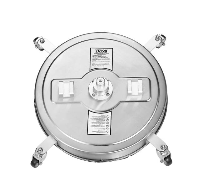 22" plovimo įrenginys su keturiais ratais10