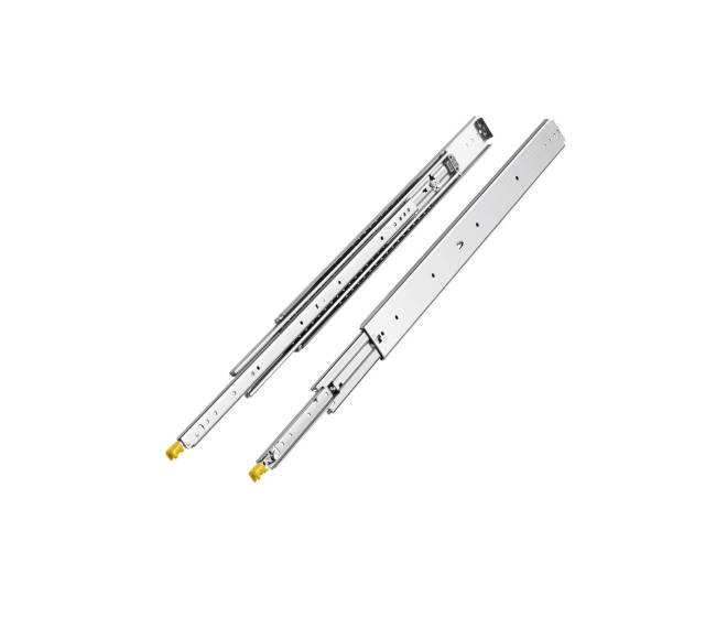 stalčių bėgeliai su švelniu užsidarymu 18-60 in0