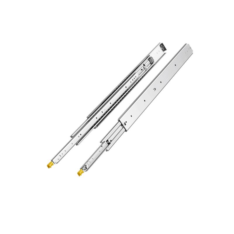 stalčių bėgeliai su švelniu užsidarymu 18-60 in0