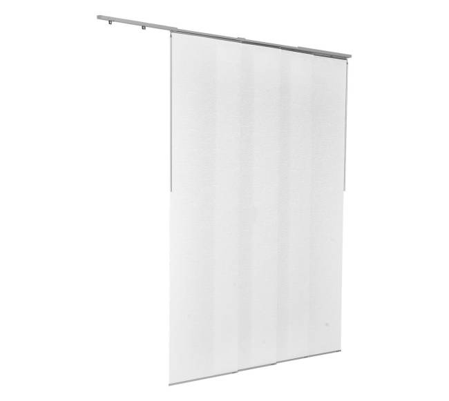 pratęsiamos panelinės žaliuzės baltos0