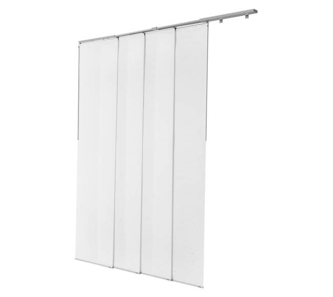 pratęsiamos panelinės žaliuzės baltos9