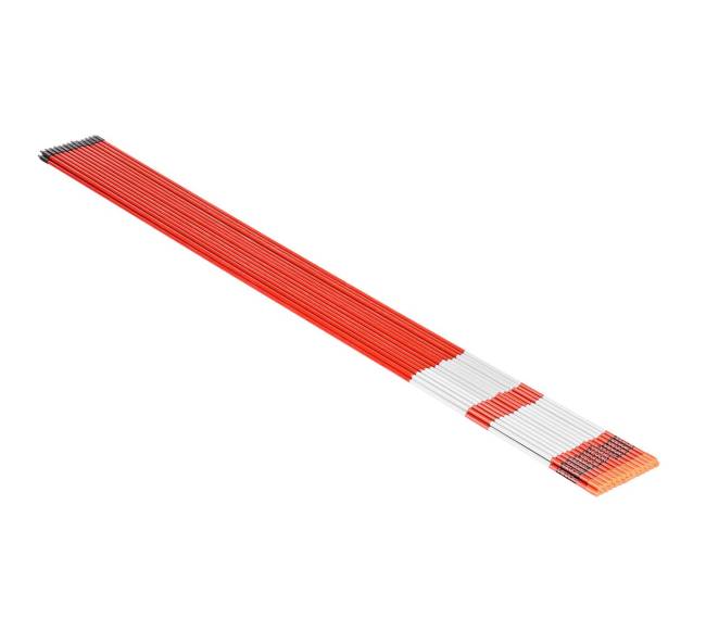 Atspindintys įvažiavimo statis 50 vnt8