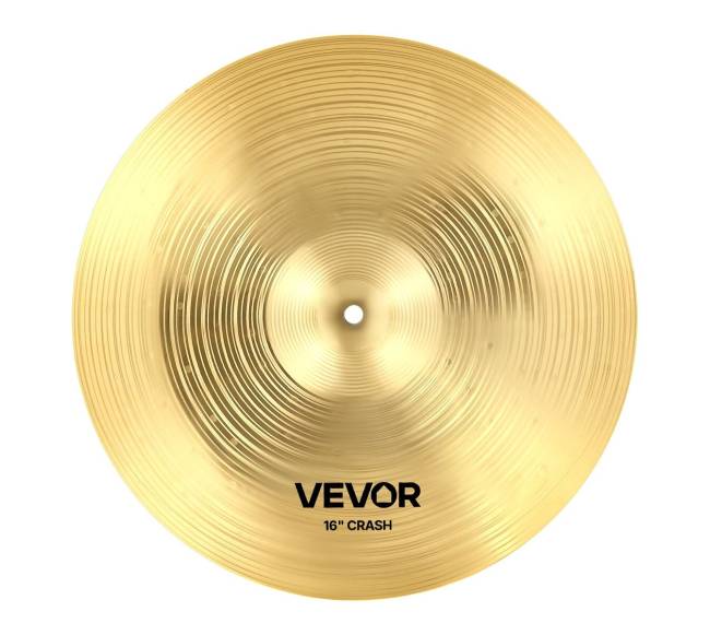 6 dalių lėkštės rinkinys būgnui10