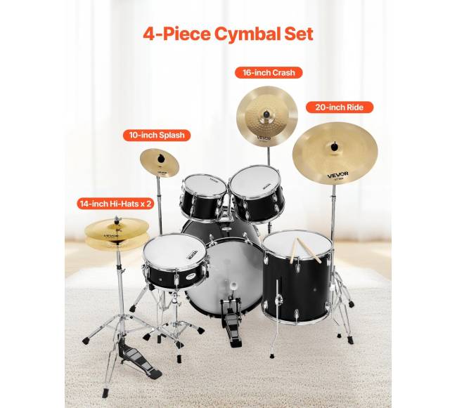 4 dalių lėkščių komplektas1