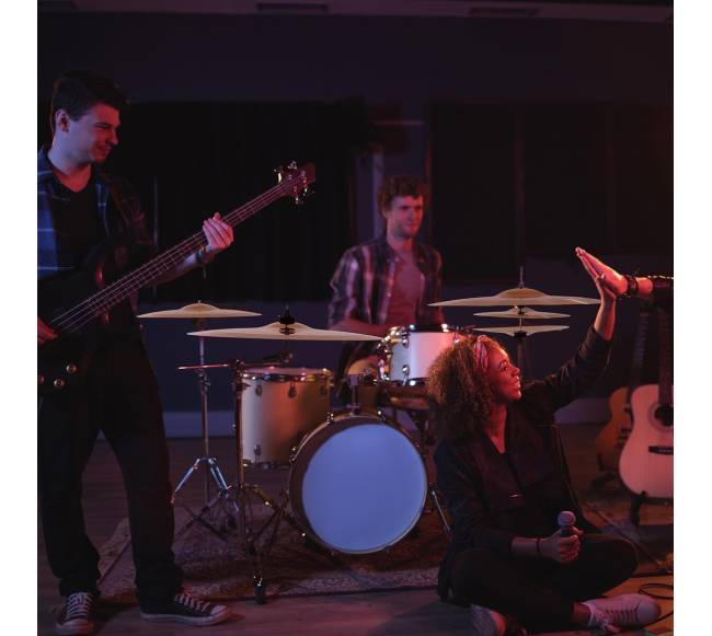 4 dalių lėkščių komplektas7