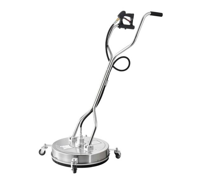 53 cm paviršiaus ploviklis aukštos spaudimo įrenginiui0