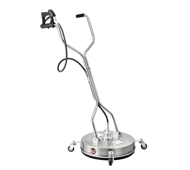 53 cm paviršiaus ploviklis aukštos spaudimo įrenginiui9