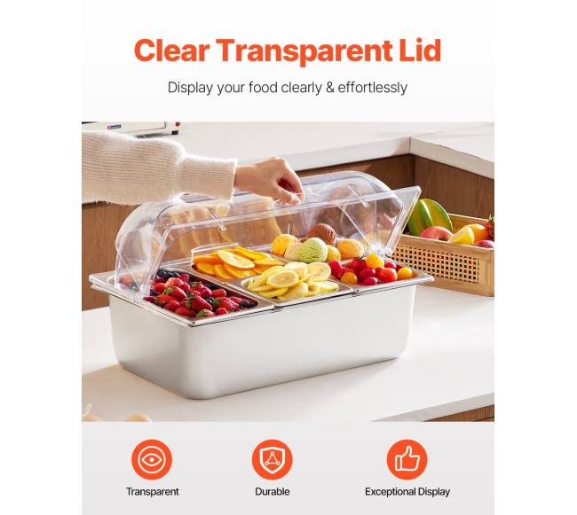 Stalinis maisto padavimo konteineris2