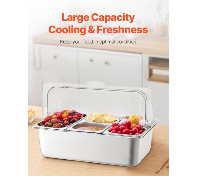 Stalinis maisto padavimo konteineris3