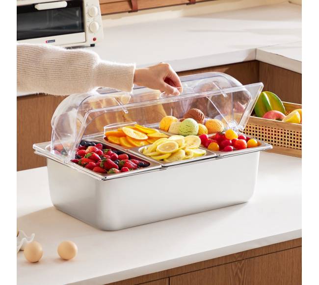 Stalinis maisto padavimo konteineris7